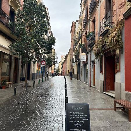 Calle Pelayo - Apartamento En Chueca Мадрид Екстер'єр фото
