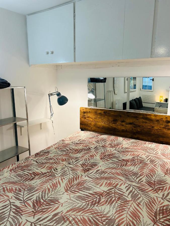 Calle Pelayo - Apartamento En Chueca Мадрид Екстер'єр фото