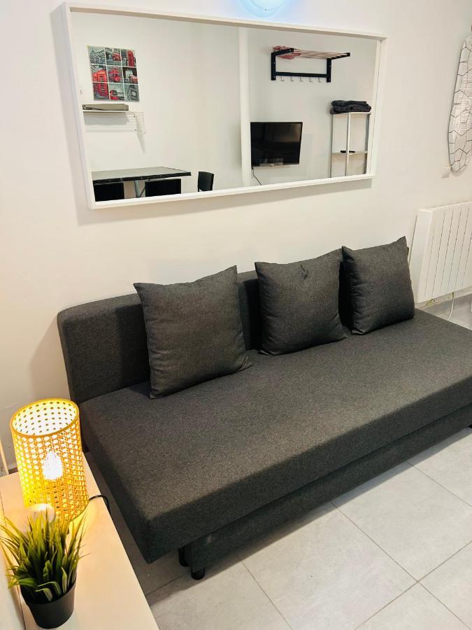 Calle Pelayo - Apartamento En Chueca Мадрид Екстер'єр фото