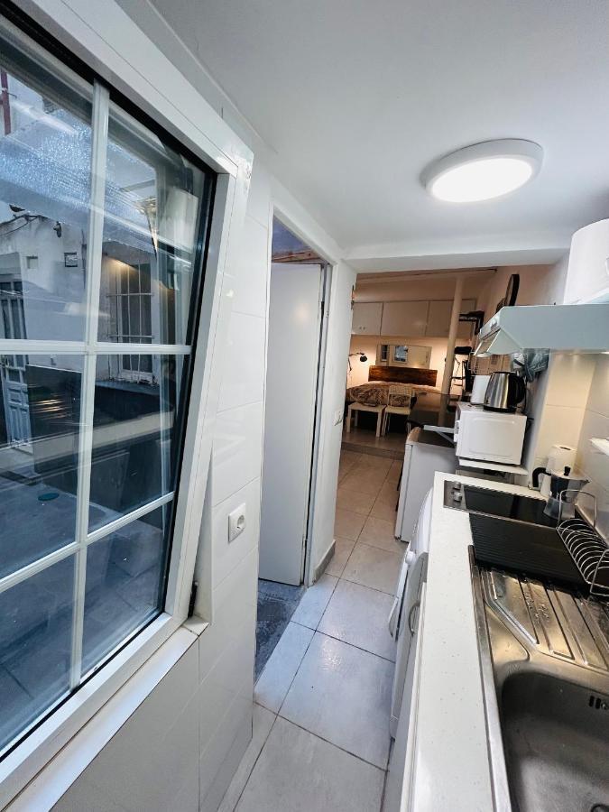 Calle Pelayo - Apartamento En Chueca Мадрид Екстер'єр фото