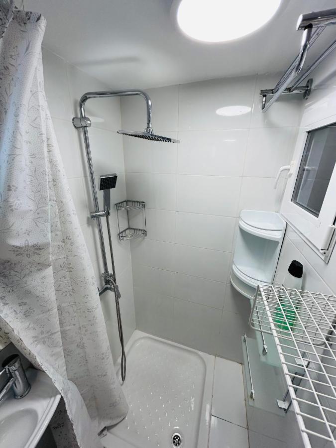 Calle Pelayo - Apartamento En Chueca Мадрид Екстер'єр фото