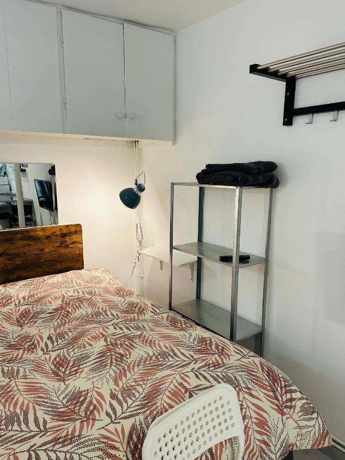 Calle Pelayo - Apartamento En Chueca Мадрид Екстер'єр фото