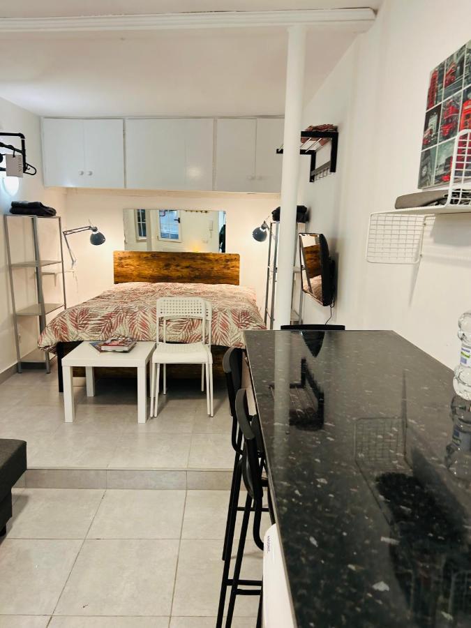 Calle Pelayo - Apart 3 Pax Chueca Мадрид Екстер'єр фото