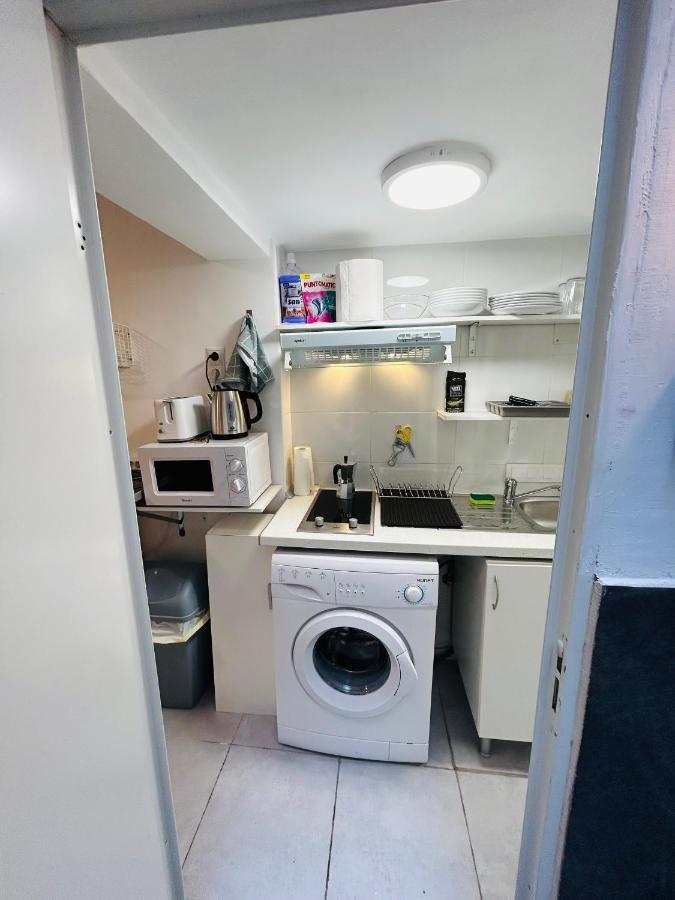 Calle Pelayo - Apartamento En Chueca Мадрид Екстер'єр фото