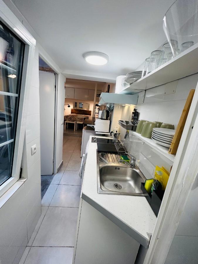 Calle Pelayo - Apartamento En Chueca Мадрид Екстер'єр фото