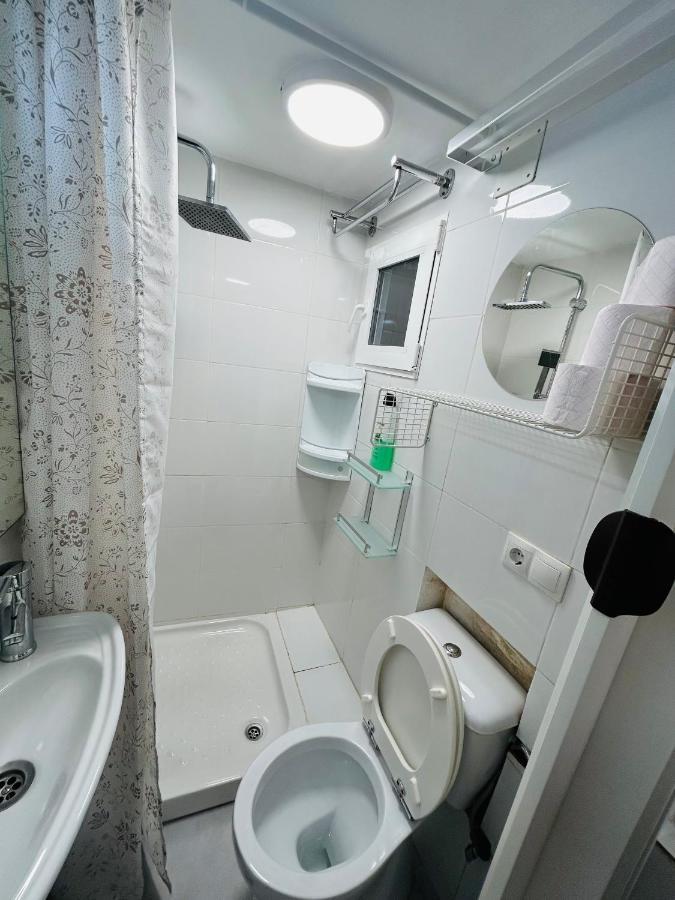 Calle Pelayo - Apartamento En Chueca Мадрид Екстер'єр фото