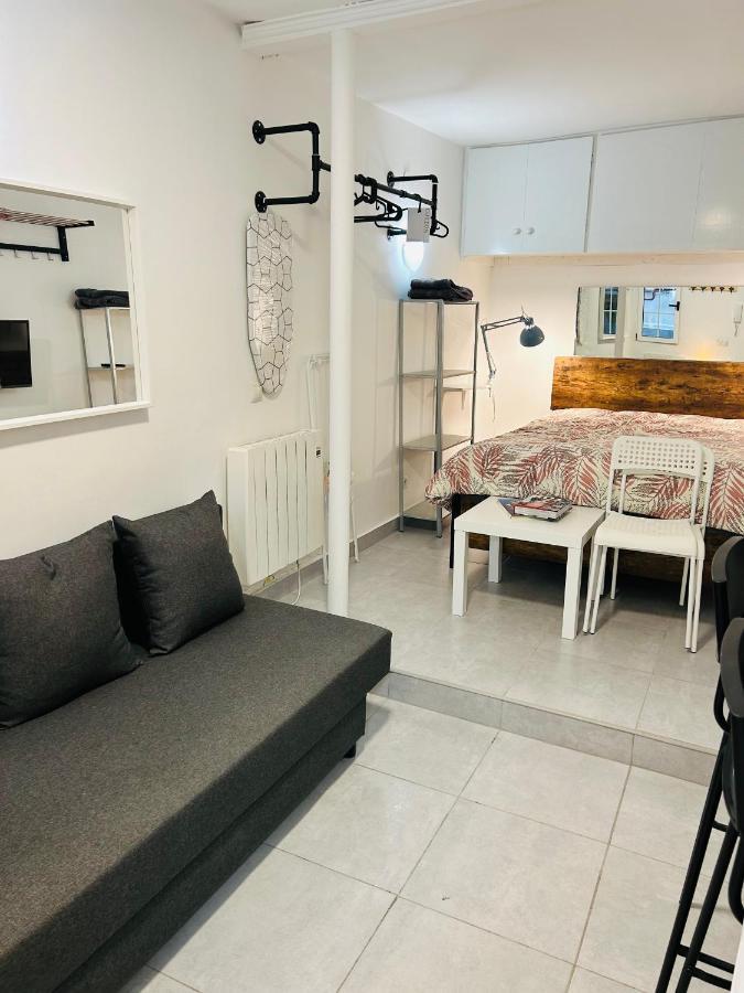 Calle Pelayo - Apartamento En Chueca Мадрид Екстер'єр фото