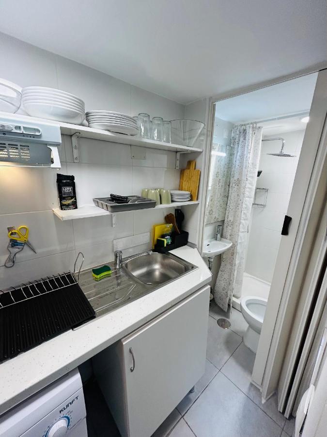 Calle Pelayo - Apartamento En Chueca Мадрид Екстер'єр фото