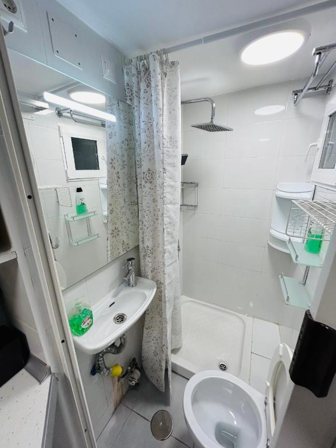 Calle Pelayo - Apartamento En Chueca Мадрид Екстер'єр фото