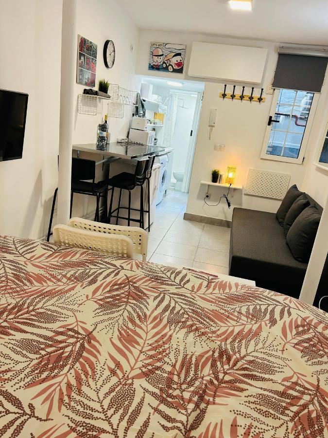 Calle Pelayo - Apartamento En Chueca Мадрид Екстер'єр фото