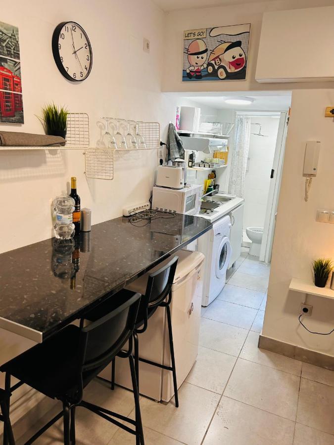Calle Pelayo - Apartamento En Chueca Мадрид Екстер'єр фото